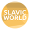 Slavic World Logo